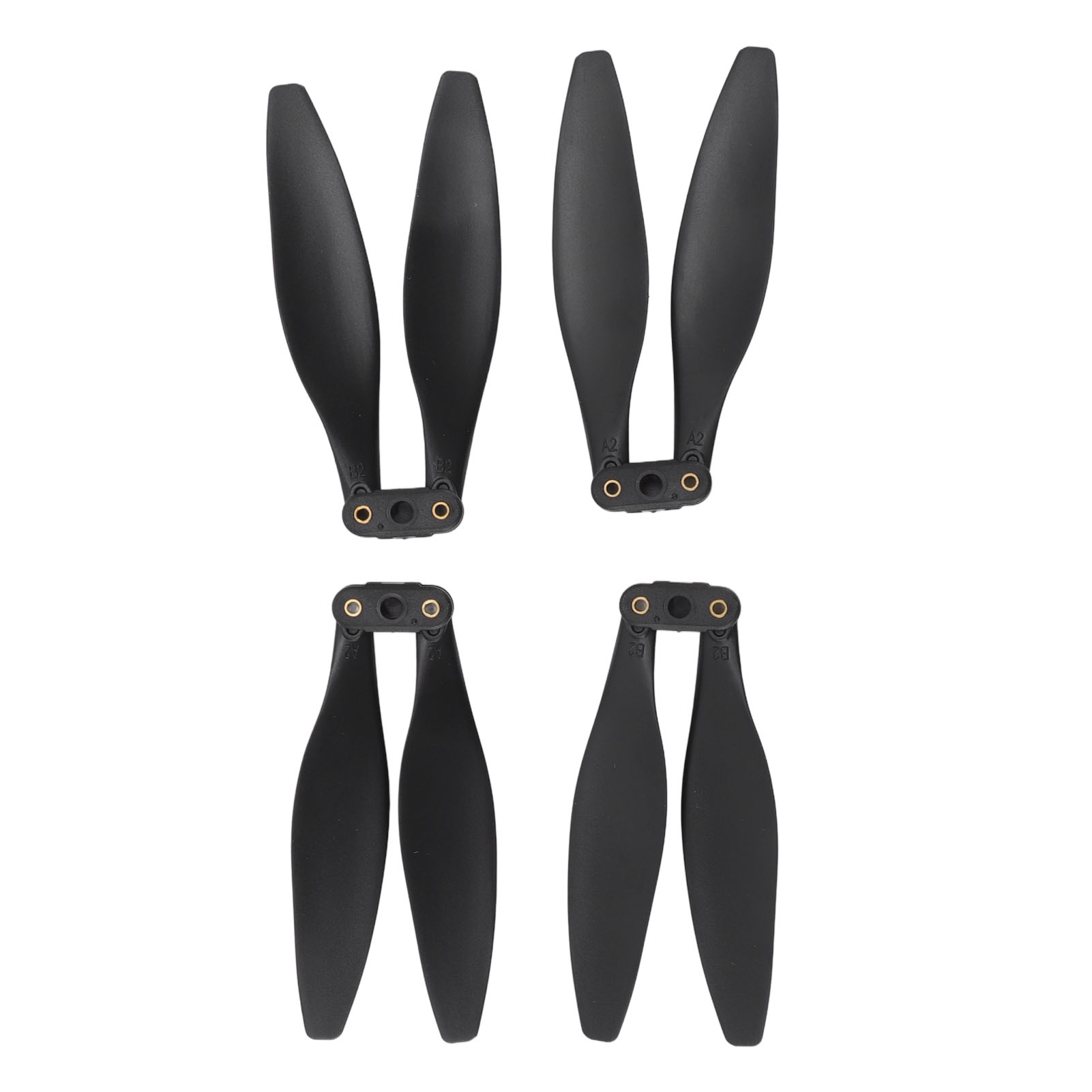 2 Paia di Eliche per Drone Hol - Drone Propeller recensione e prezzo