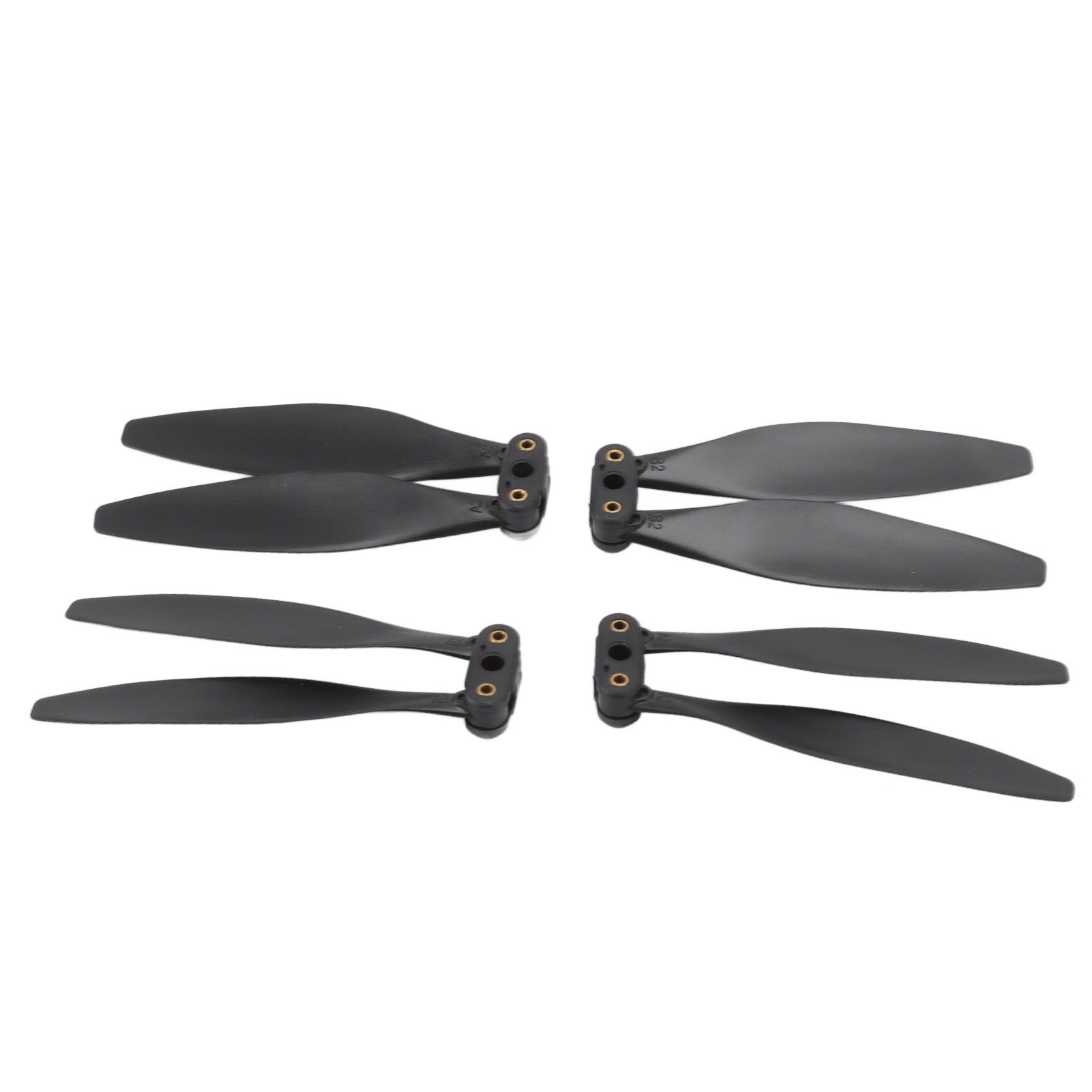 2 Paia di Eliche per Drone Hol - Drone Propeller recensione e prezzo