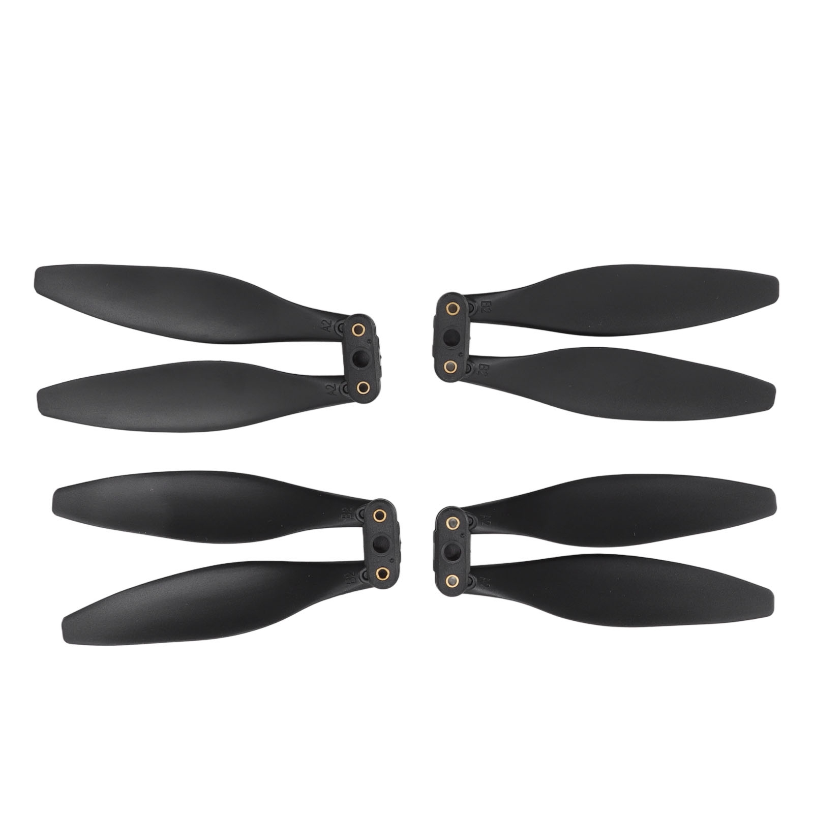 2 Paia di Eliche per Drone Hol - Drone Propeller recensione e prezzo