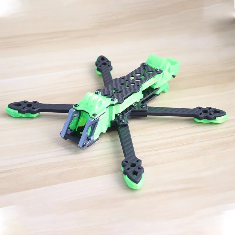 HSKRC F5X 225 V2 Telaio da 5 p - Dji Drone recensione e prezzo