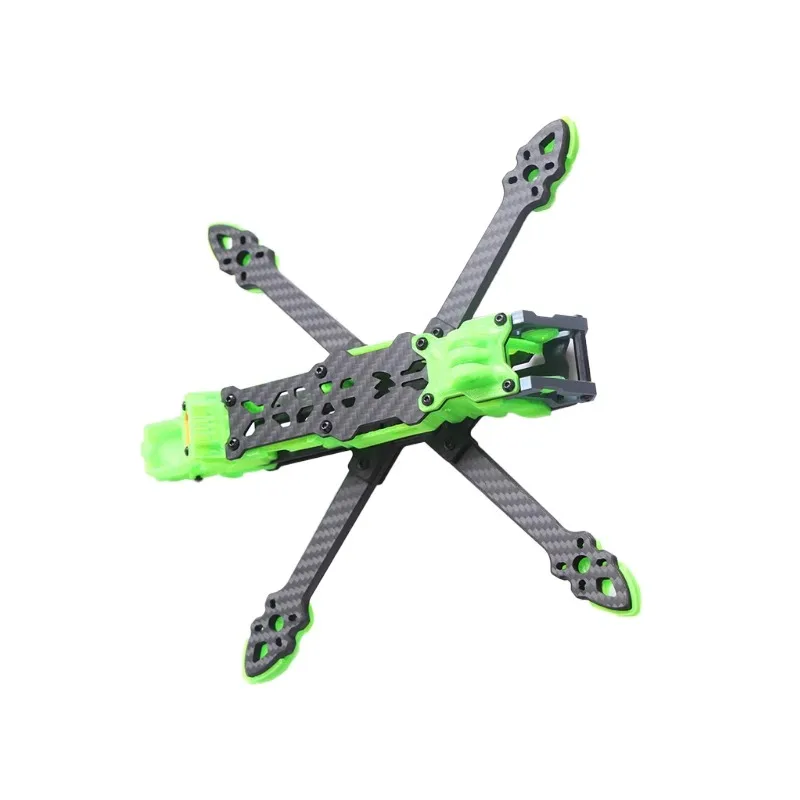 HSKRC F5X 225 V2 Telaio da 5 p - Dji Drone recensione e prezzo