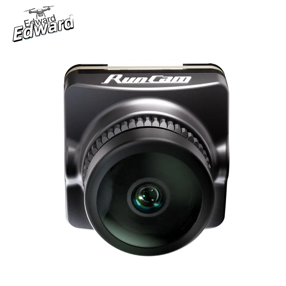 Telecamera Edward RunCam Phoen - Runcam Camera recensione e prezzo