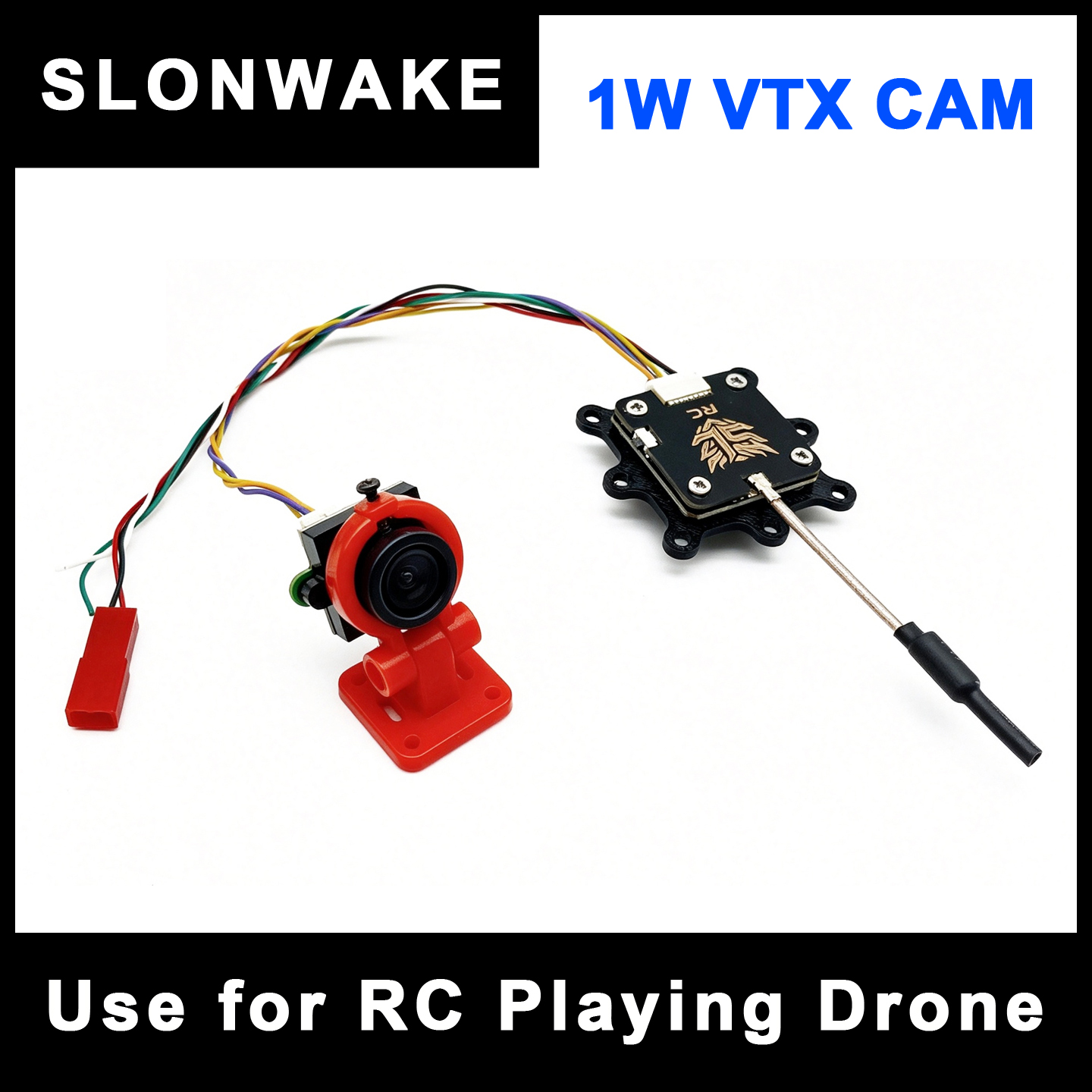 SLONWAKE Trasmettitore regolab - Rc Transmitter recensione e prezzo