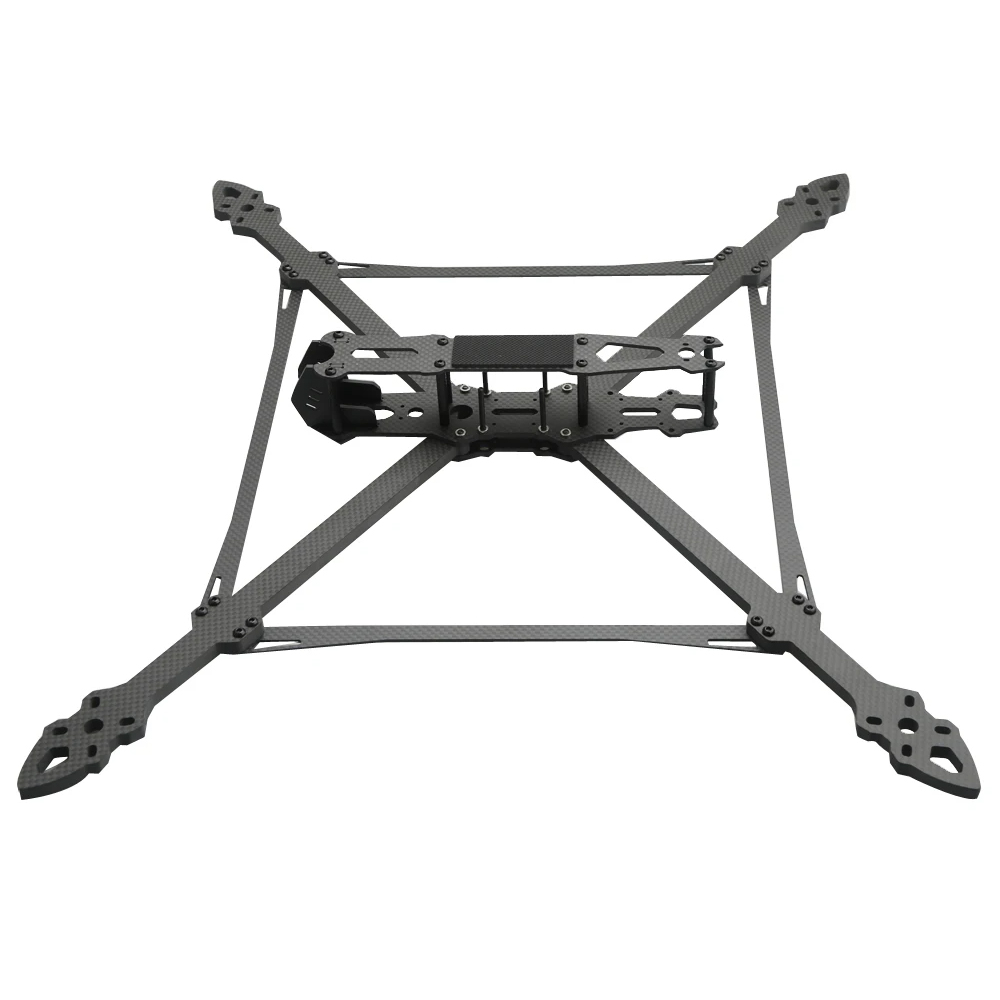 Mark 4 Mark4 V2 13 pollici 539 - Carbon Fiber Drone Frame recensione e prezzo