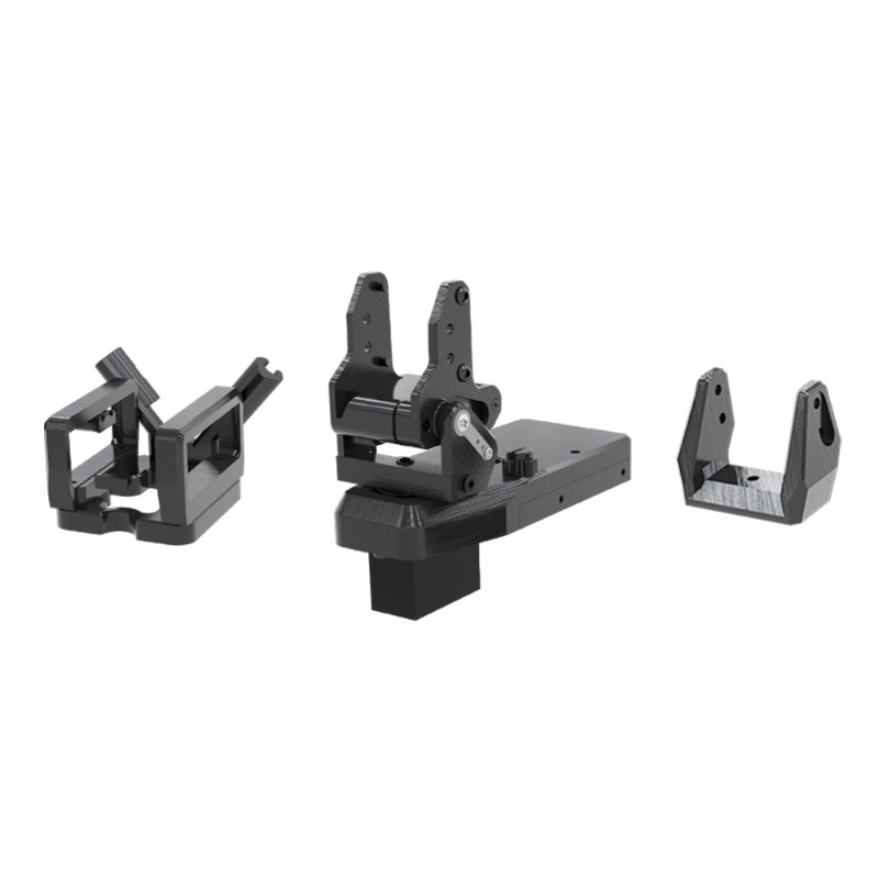 ATOMRC Gimbal Pan-Tilt a Sganc - Analog Fpv Camera recensione e prezzo