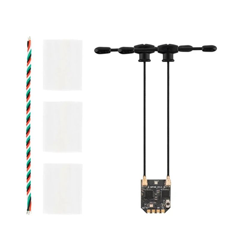 ABUM-RP4TD-M Ricevitore 2.4Ghz - Mini Drone recensione e prezzo