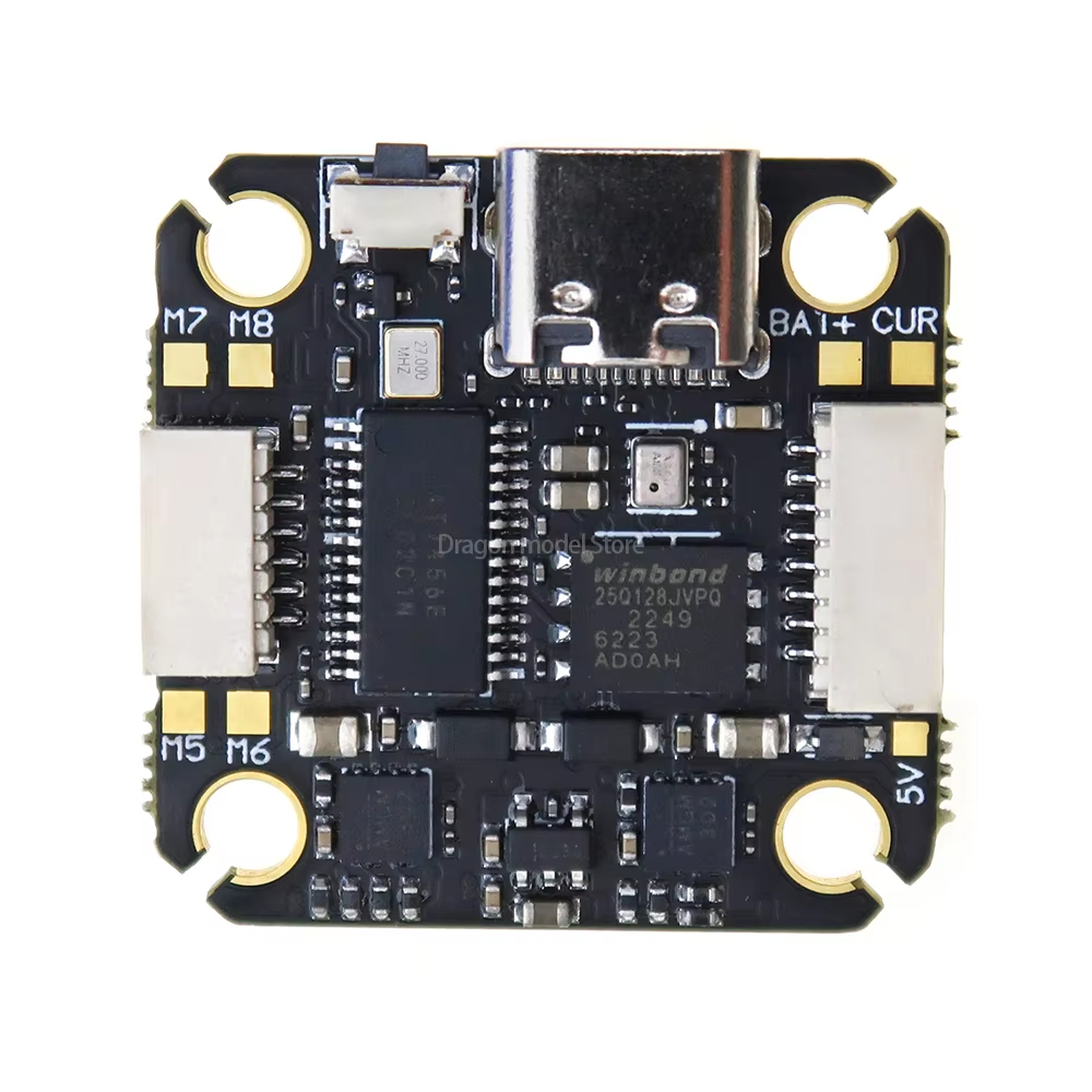 JHEMCU F405 NOXE V2 Flight Con - F405 Flight Controller recensione e prezzo
