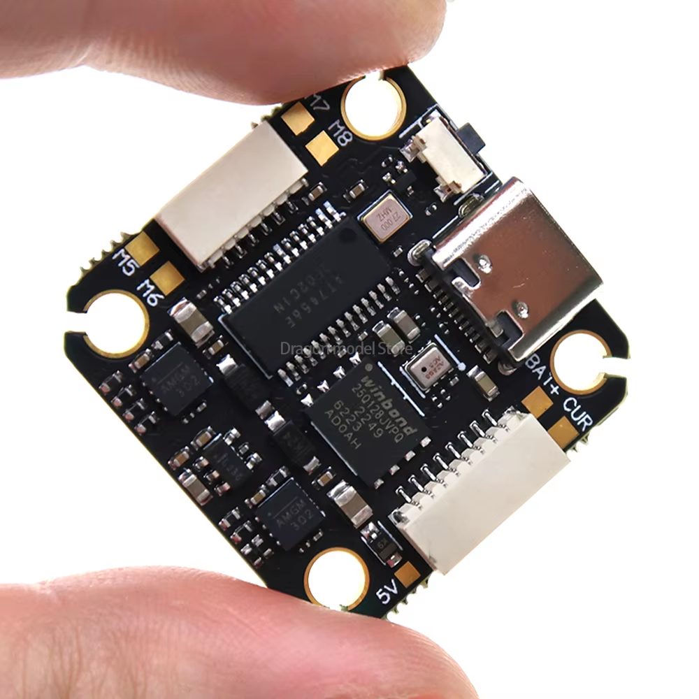 JHEMCU F405 NOXE V2 Flight Con - F405 Flight Controller recensione e prezzo