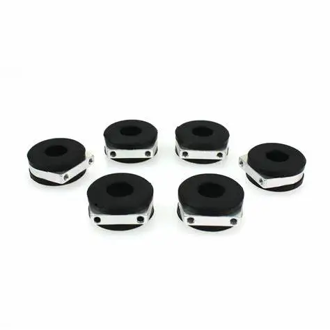 1-6 Pezzi Anello di Smorzament - Drone With Camera recensione e prezzo