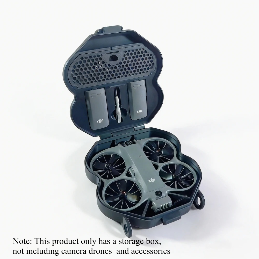 Custodia Multifunzionale per D - Dji Drone recensione e prezzo