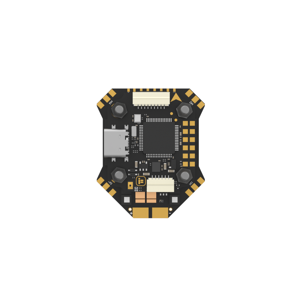 iFlight Borg F7 Mini Stack Fli - Mini Drone recensione e prezzo