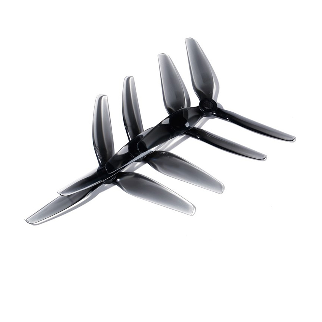4PCS HQ Ethix S5 Prop 5X4X3 50 - 5 Inch Propeller recensione e prezzo