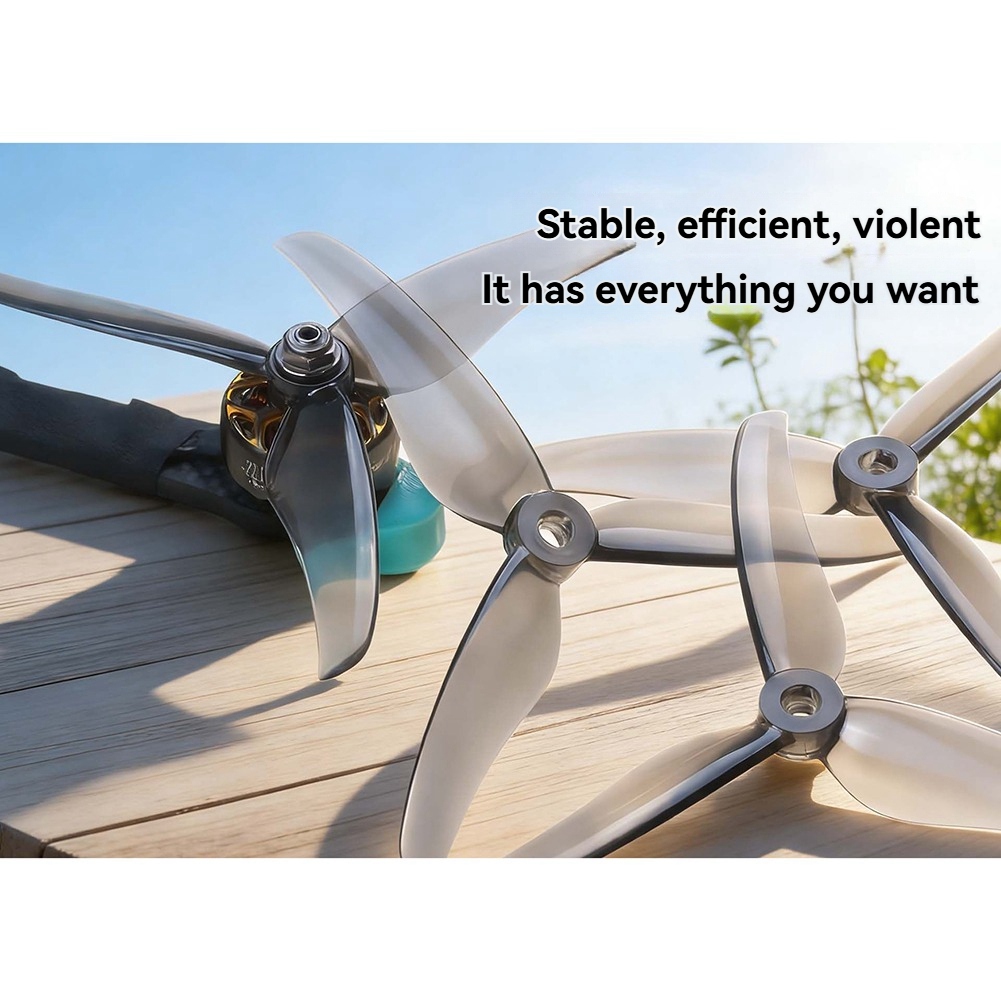 Y43A-H5146 Elica a 3 pale da 5 - 5 Inch Propeller recensione e prezzo