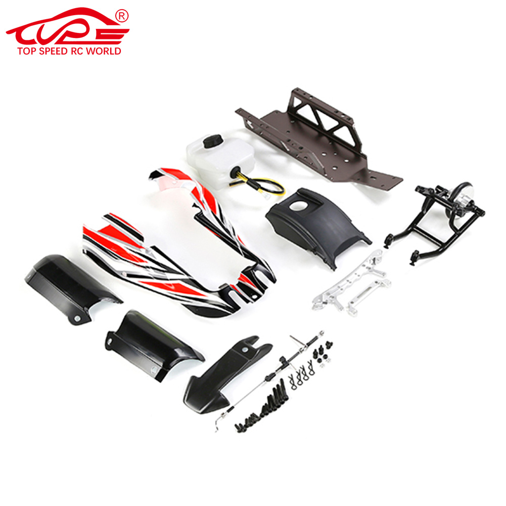 Kit di conversione per ricambi - Analog Fpv Camera recensione e prezzo