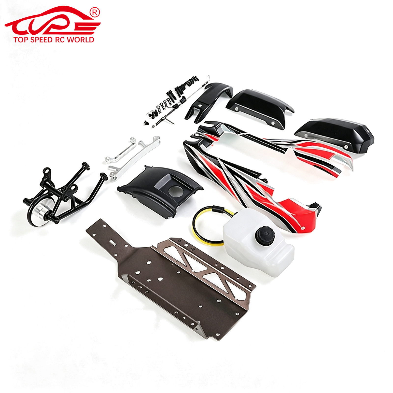 Kit di conversione per ricambi - Analog Fpv Camera recensione e prezzo