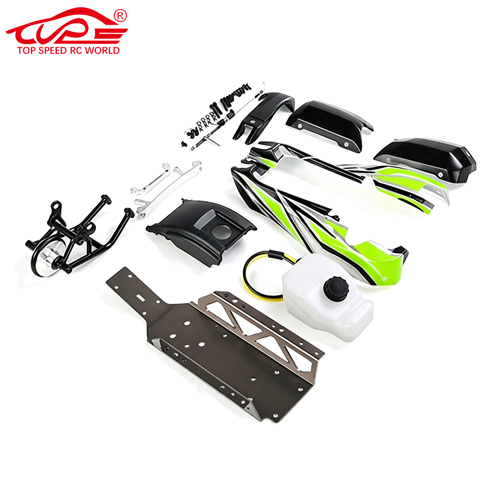 Kit di conversione per ricambi - Analog Fpv Camera recensione e prezzo