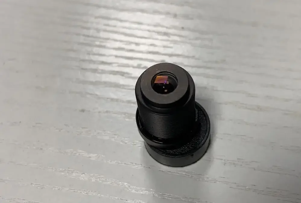 BB0003 1/3 - 2.1mm - FOV 165 M - Runcam Camera recensione e prezzo