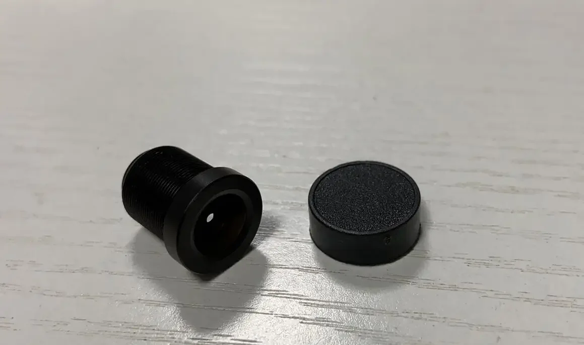 BB0003 1/3 - 2.1mm - FOV 165 M - Runcam Camera recensione e prezzo