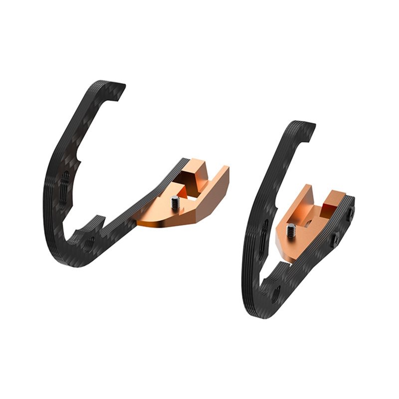 DT98 Telaio Antiurto in Fibra  - Carbon Fiber Drone Frame recensione e prezzo