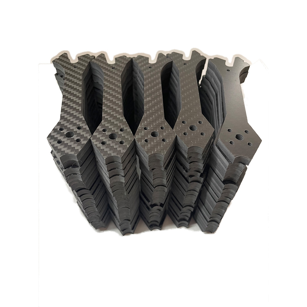 Servizio di Taglio Personalizz - Carbon Fiber Drone Frame recensione e prezzo