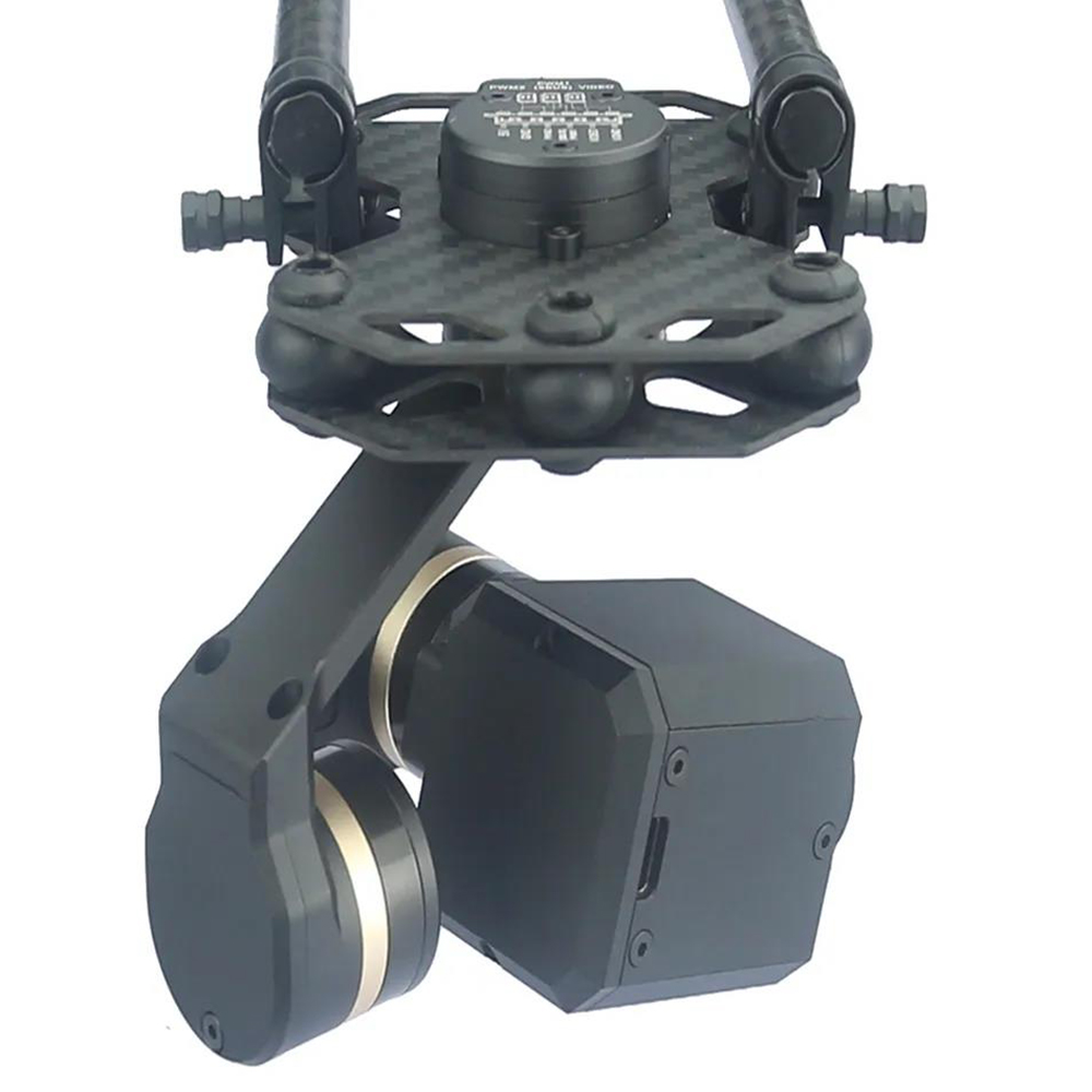 Gimbal Tarot TL3T20 a 3 Assi c - Drone With Camera recensione e prezzo
