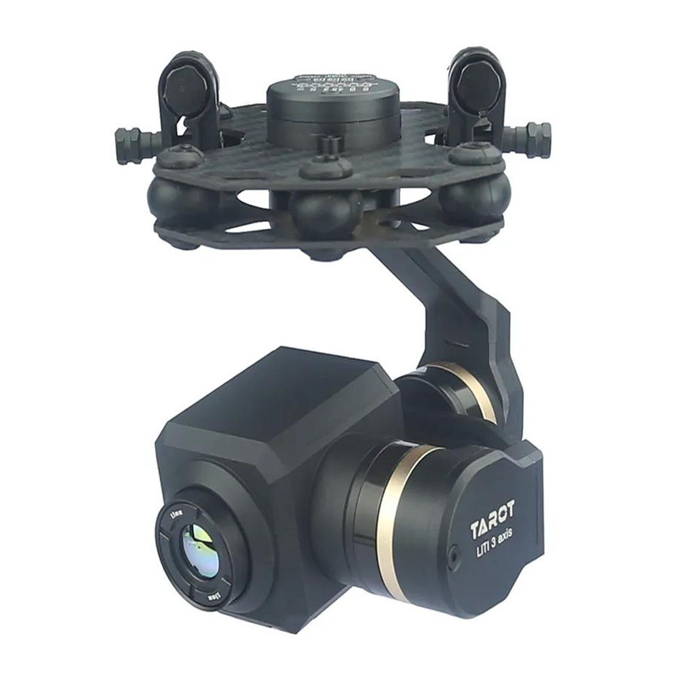 Gimbal Tarot TL3T20 a 3 Assi c - Drone With Camera recensione e prezzo
