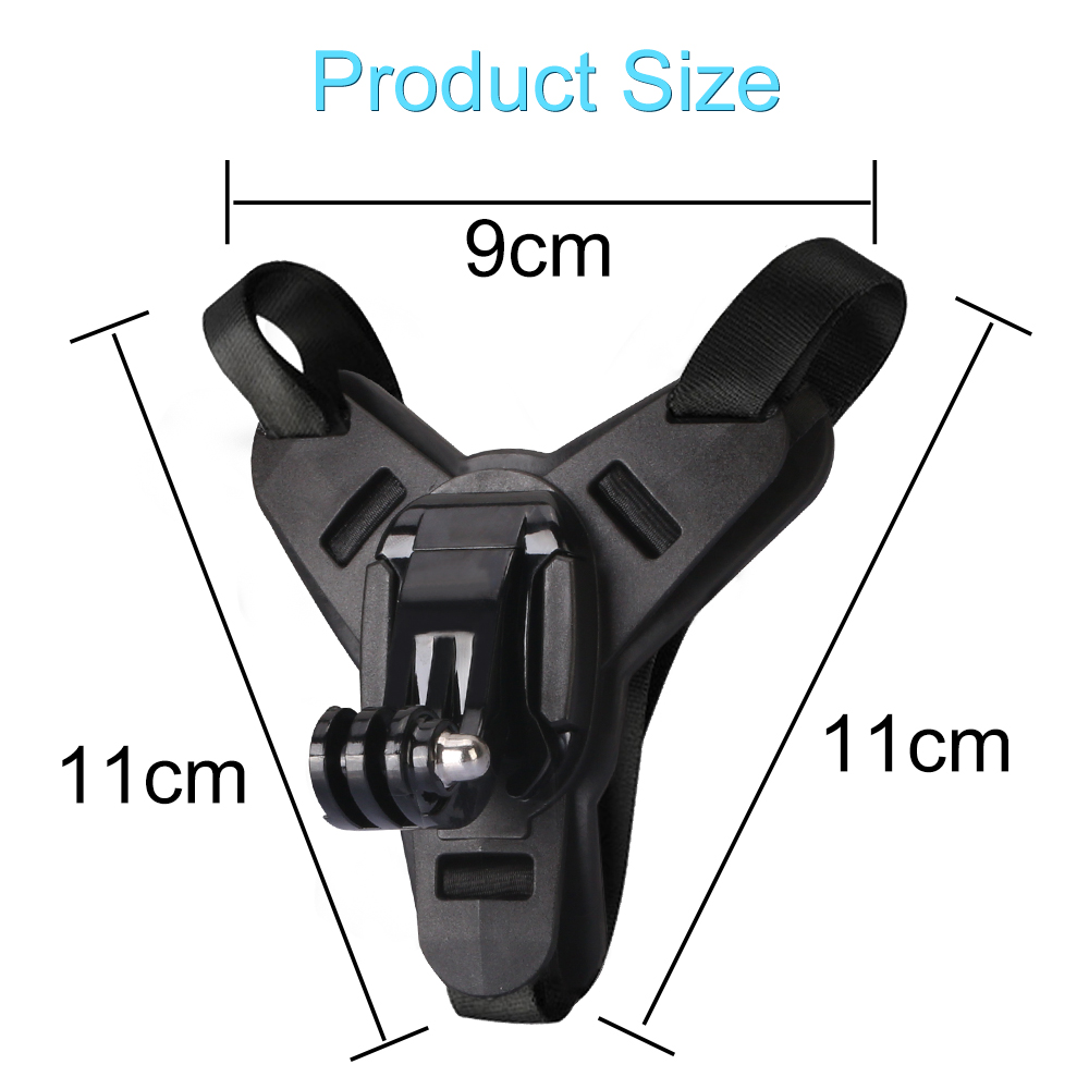 Supporto per supporto per ment - Runcam Camera recensione e prezzo