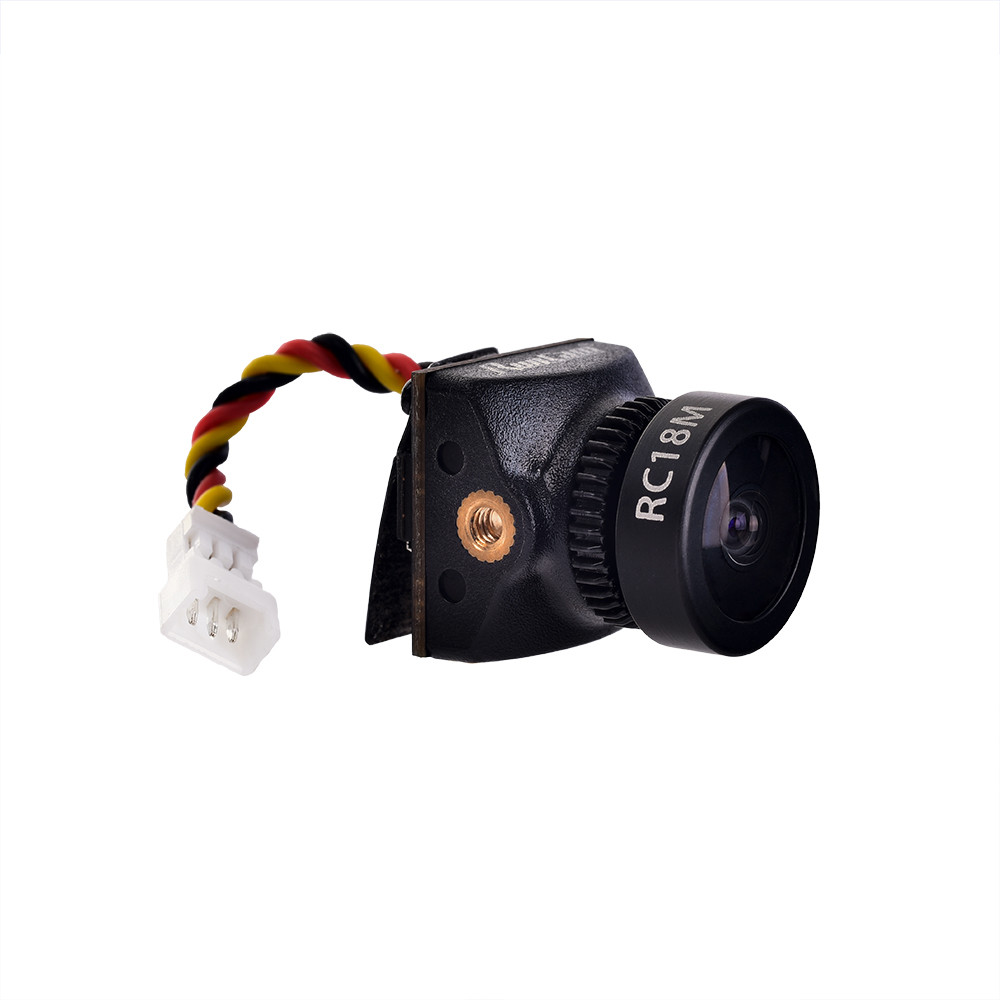 Telecamera FPV RunCam Nano 2 c - Runcam Camera recensione e prezzo