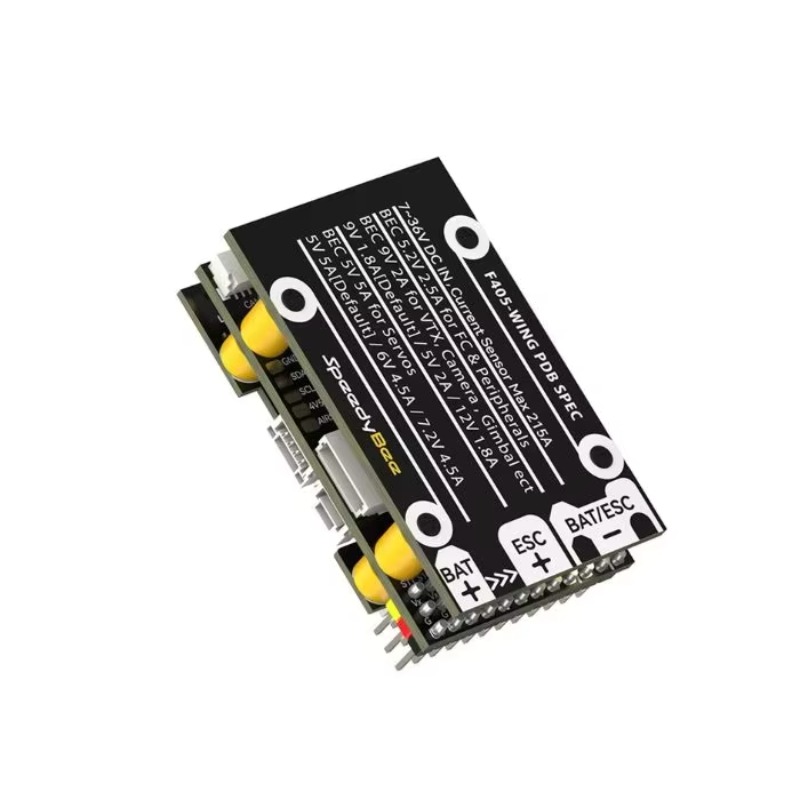 NUOVO Controller di Volo per A - F405 Flight Controller recensione e prezzo