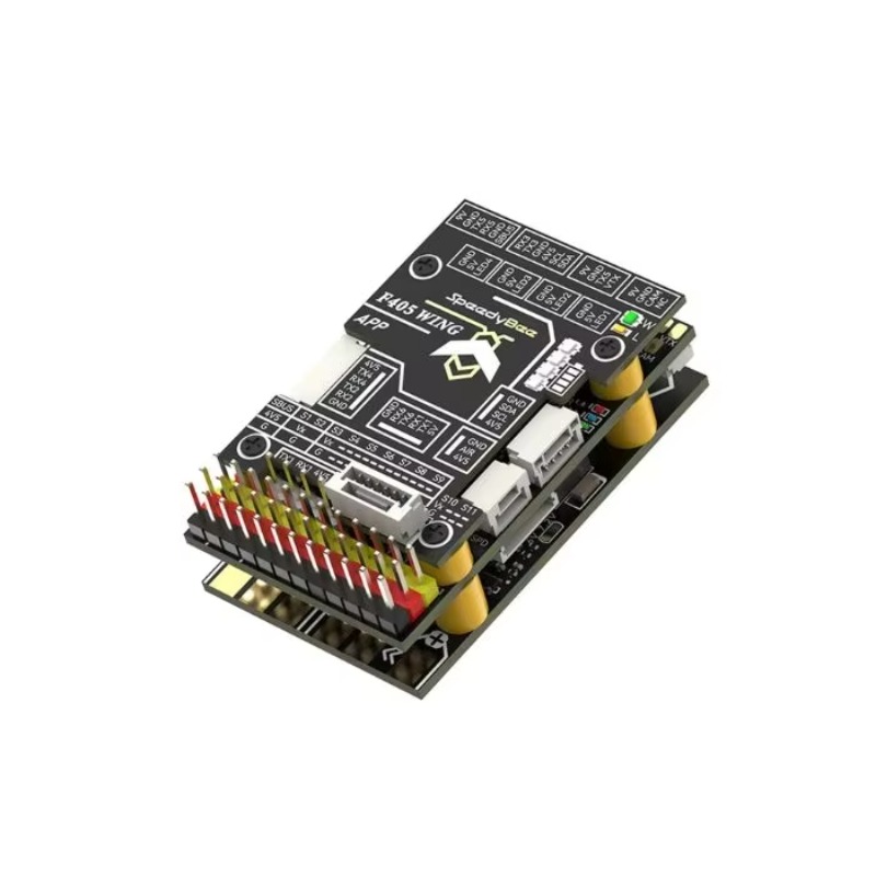 NUOVO Controller di Volo per A - F405 Flight Controller recensione e prezzo