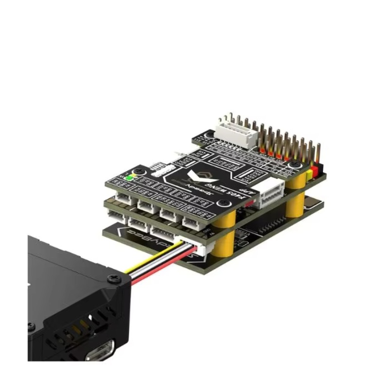 NUOVO Controller di Volo per A - F405 Flight Controller recensione e prezzo