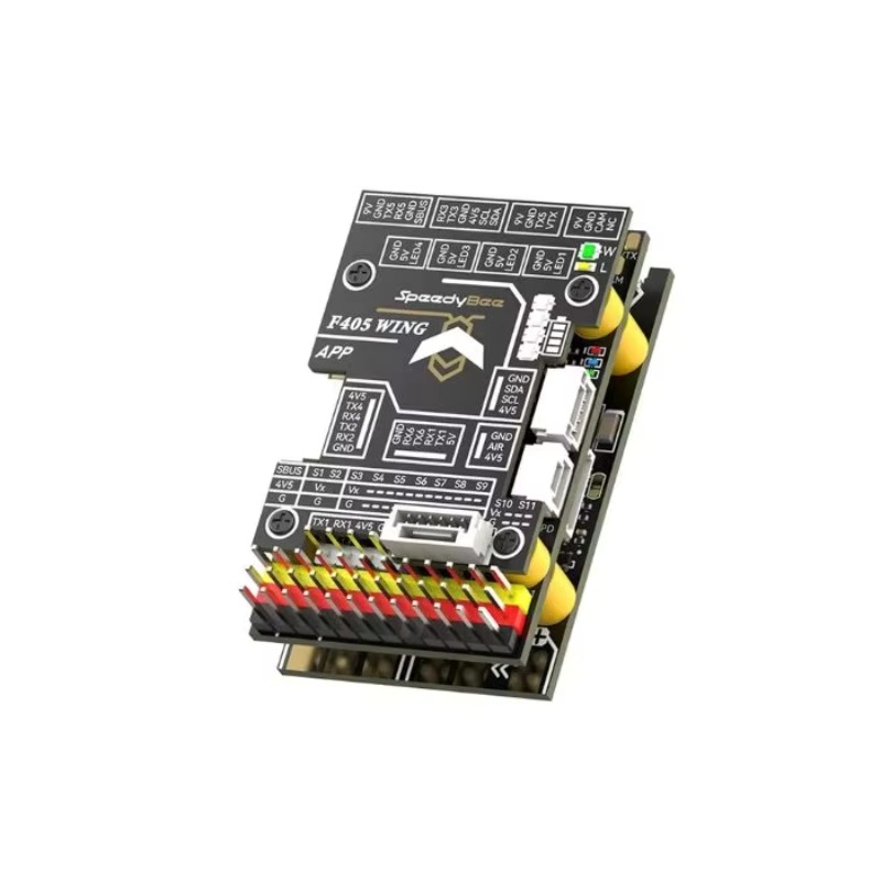 NUOVO Controller di Volo per A - F405 Flight Controller recensione e prezzo