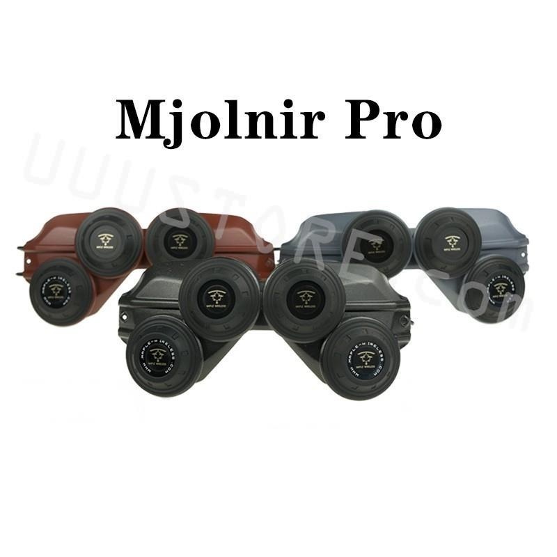 Maple Wireless Mjolnir Pro 5.8 - Drone Goggles Dji recensione e prezzo