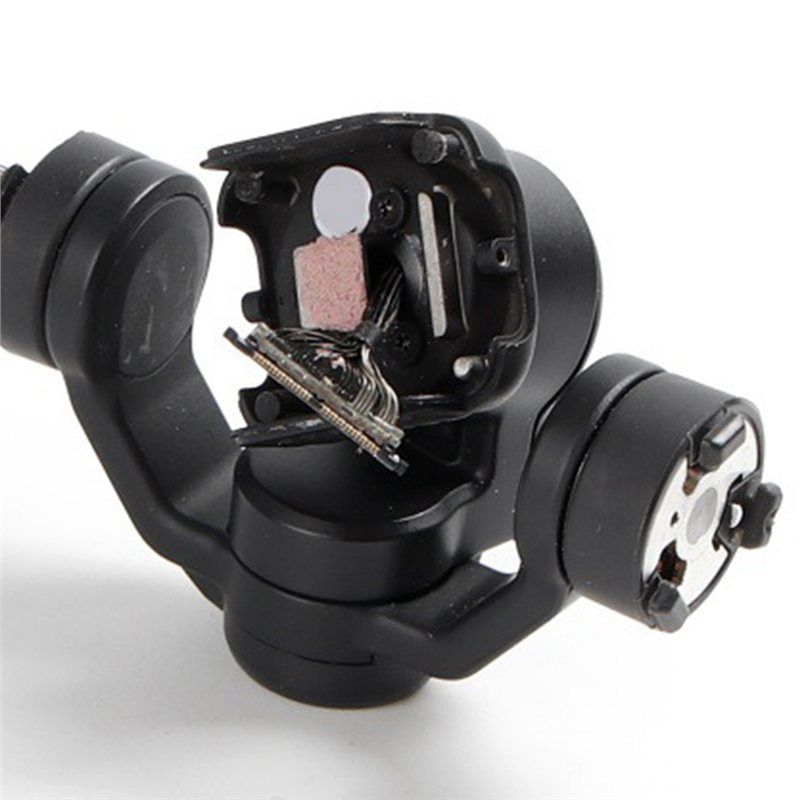 Ingenious - Assemblaggio dell' - Dji Mini Drone recensione e prezzo