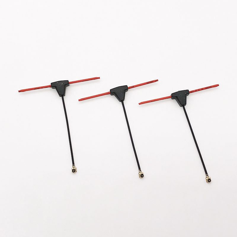 2.4G 2DBI T Antenna IPX1 per T - Drone Antenna recensione e prezzo