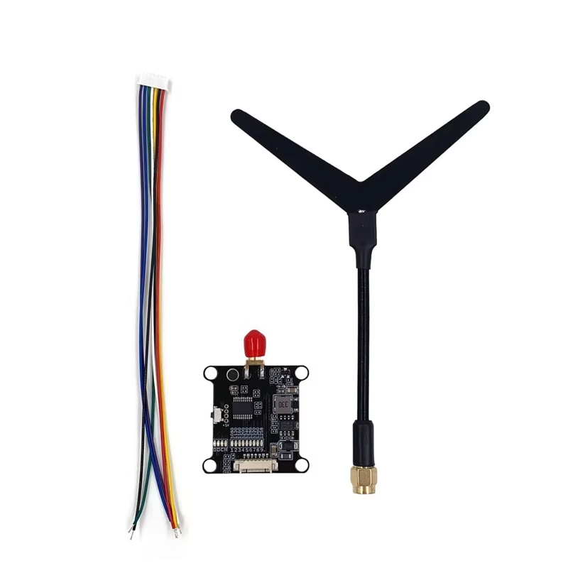 Kit Trasmettitore di Trasmissi - Rc Transmitter recensione e prezzo