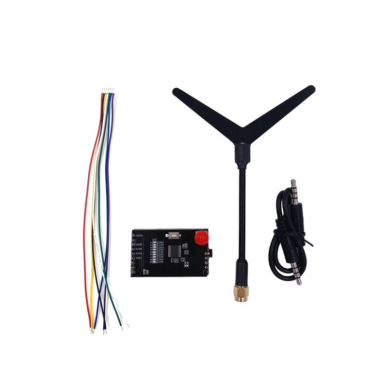 Kit Trasmettitore di Trasmissi - Rc Transmitter recensione e prezzo
