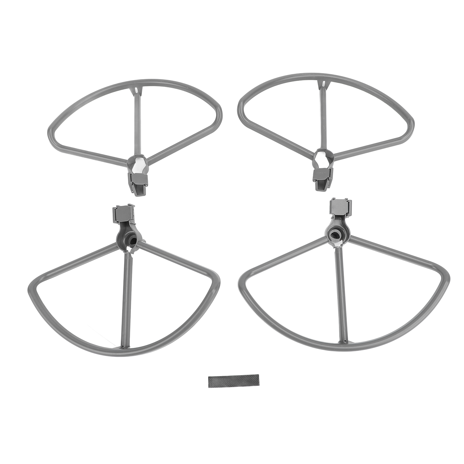 Protezioni per eliche a sganci - Propeller Guard recensione e prezzo