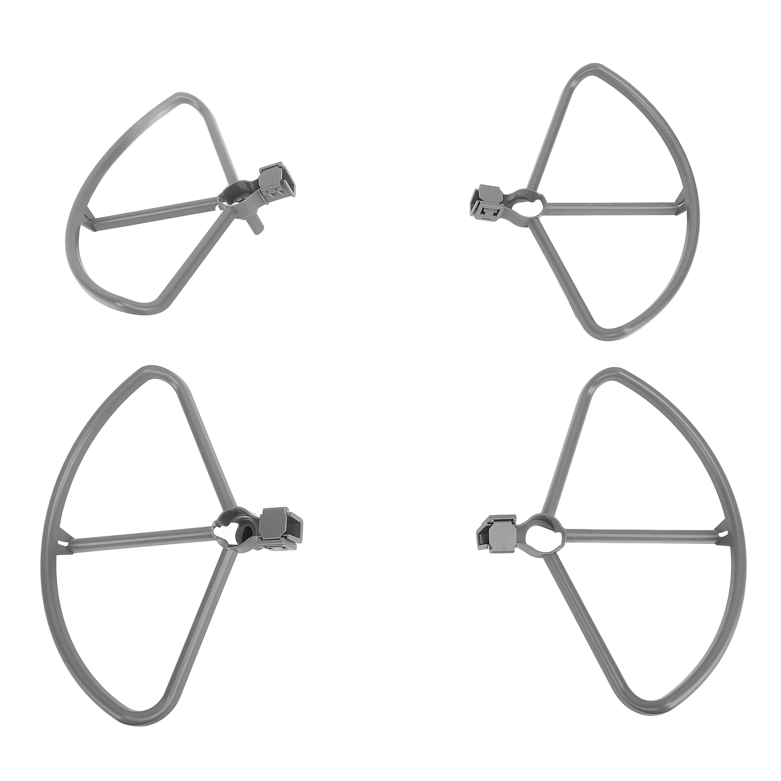 Protezioni per eliche a sganci - Propeller Guard recensione e prezzo