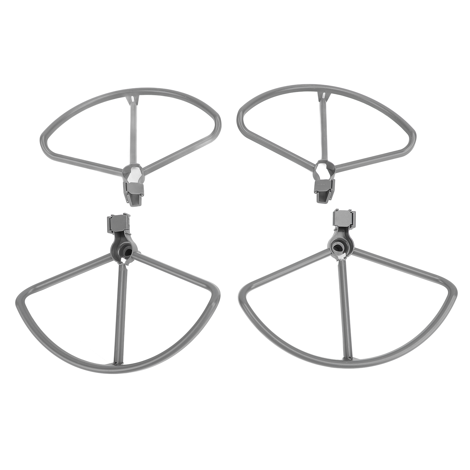 Protezioni per eliche a sganci - Propeller Guard recensione e prezzo