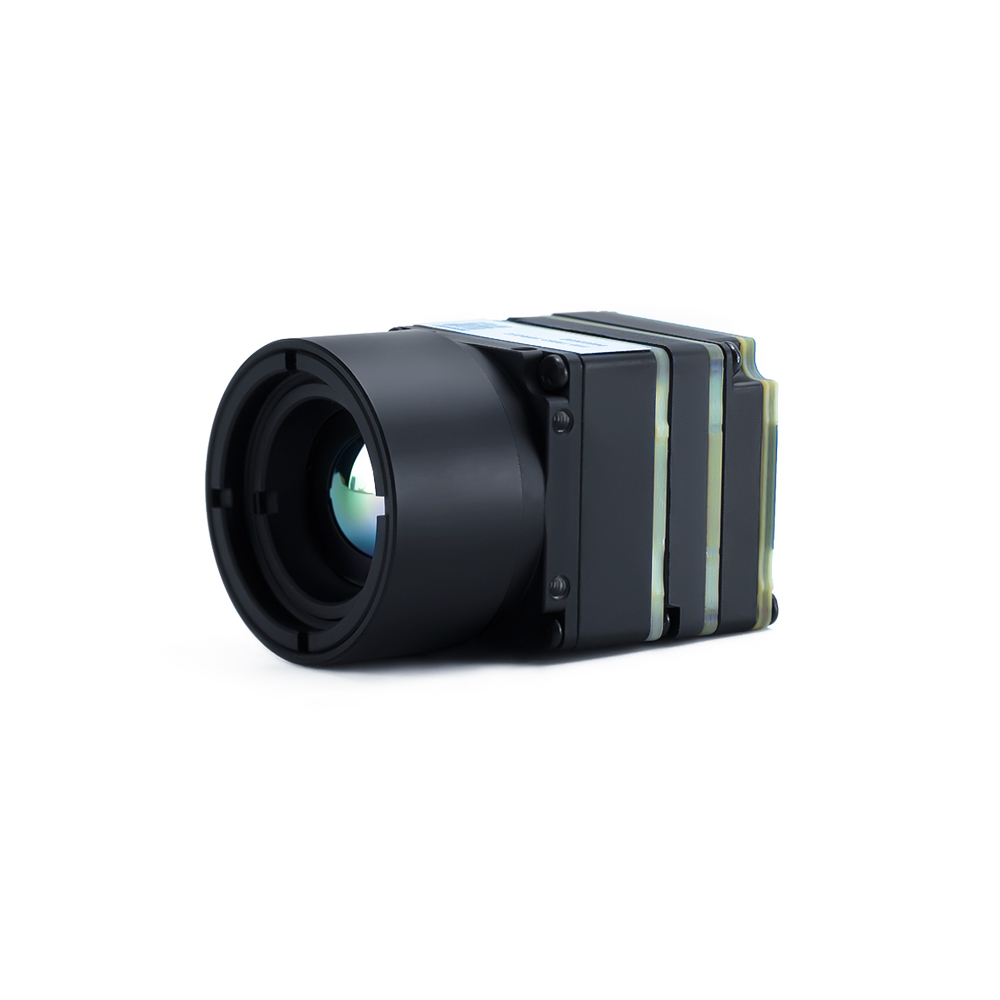 Nuova Telecamera Termica ad Al - Analog Fpv Camera recensione e prezzo